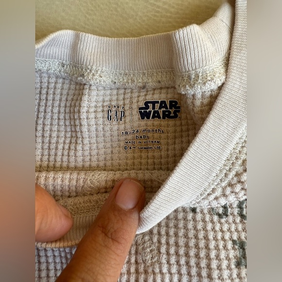 Bundle of boy pajamas gap,Uniqlo and wondershop - Picture 10 of 16